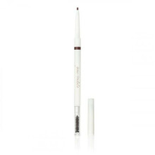 Kulmupliiats Jane Iredale PureBrow Retractable Precision, Dark Brown, 0,09 g