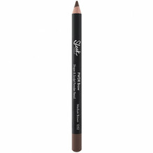 Kulmupliiats Sleek MakeUP Pwdr, Medium Brown, 1,29 g