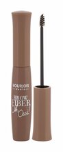Kulmutušš Bourjois Paris Brow Fiber Oh, Oui, 001 Blond, 6,8 ml