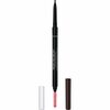 Kulmupliiats Rimmel Brow Pro Micro, 003 Dark Brown, 0,09 g