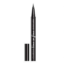 Silmalainer Claresa Line So Fine, Black, 6 ml