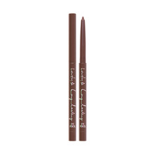 Silmapliiats Lovely Long Lasting, 2 Brown
