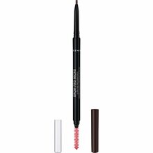 Kulmupliiats Rimmel Brow Pro Micro, 003 Dark Brown, 0,09 g