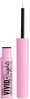 Silmalainer NYX Professional Makeup Vivid Brights Colored Liquid Eyeliner, 09 Sneaky Pink, 2 ml