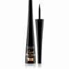 Silmalainer Eveline Liquid Precision, Black, 4 ml
