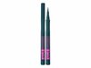 Vedel silmalainer Maybelline Hyper Precise All Day, 730 Jungle Green, 1 ml