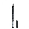 Silmalainer IsaDora Flex Tip, 81 Matt Black, 1,2 ml