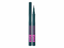 Vedel silmalainer Maybelline Hyper Precise All Day, 730 Jungle Green, 1 ml