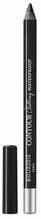 Silmapliiats Bourjois Paris Contour Clubbing, 041 Black Party, 1,2 g
