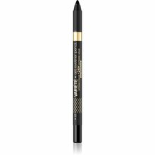 Silmapliiats Eveline Variety, 01 Black, 1 g