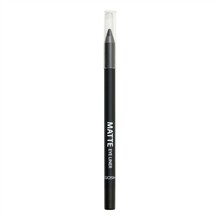 Silmapliiats Gosh Copenhagen Matte Eye Liner, 019 Dusty Violet, 1,2 g