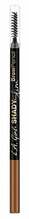 Kulmupliiats L.A. Girl Shady Slim, Taupe 352, 0,08 g