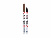 Kulmupliiats Maybelline Build A Brow, 255 Soft Brown, 1,4 g