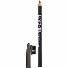 Kulmupliiats Maybelline Quick Shaper Pencil, 04 Medium Brown, 1,5 g