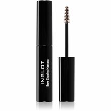Kulmutušš Inglot Brow Shaping Mascara, 02, 4 ml