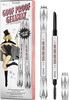 Kulmupliiats Benefit Goof Proof, Getaway Duo, 2 tk x 0,34 g