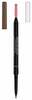 Kulmupliiats Rimmel London Brow Pro Micro, 002 Soft Brown, 0,09 g