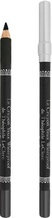 Silmapliiats TLeClerc Waterproof, 01 Noir Parisien, 1,2 g