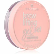 Kulmugeel Essence Brow Lifting Gel Set, 12 g