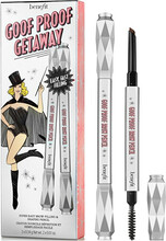 Kulmupliiats Benefit Goof Proof, Getaway Duo, 2 tk x 0,34 g