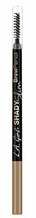 Kulmupliiats L.A. Girl Shady Slim, Blondie 351, 0,08 g