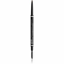 Kulmupliiats NYX Professional Makeup Micro Brow Pencil, 04 Chocolate, 0,09 g
