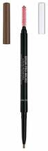 Kulmupliiats Rimmel London Brow Pro Micro, 002 Soft Brown, 0,09 g