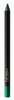 Silmapliiats Gosh Velvet Touch Eye Liner, Woody Green, 1,2 g
