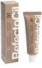 Kulmu- ja ripsmevärv RefectoCil, 15 ml, 3.1 Light Brown