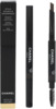 Kulmupliiats Chanel Stylo Sourcils Waterproof, 810 Brun Profond, 0,27 g
