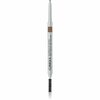 Kulmupliiats Clinique Quickliner for Brows, 02 Soft Chestnut, 0,06 g