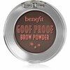 Kulmupuuder Benefit Goof Proof Brow Powder, 4 Warm Deep Brown, 1,9 g