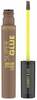 Kulmugeel Catrice Super Glue Brow Styling Gel, 020 Light Brown, 4 ml