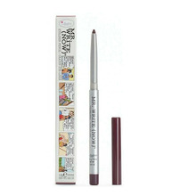Silmapliiats The Balm Mr. Write Now, Scott, 0,28 g