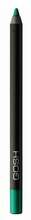 Silmapliiats Gosh Velvet Touch Eye Liner, Woody Green, 1,2 g