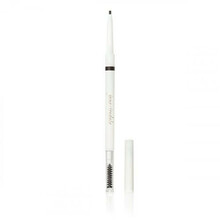 Kulmupliiats Jane Iredale PureBrow Retractable, Soft Black, 0,09 g