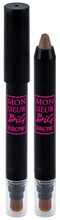 Kulmupliiats Lancome Monsieur Big Brow, 02 Chestnut, 1,5 g