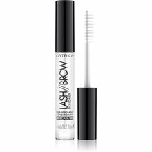 Ripsme- ja kulmugeel Catrice Lash Brow Designer, 6 ml