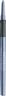 Silmapliiats Artdeco Mineral Eye Styler, 87 Mineral Dark Blue, 0,4 g