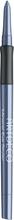 Silmapliiats Artdeco Mineral Eye Styler, 87 Mineral Dark Blue, 0,4 g