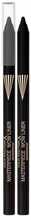 Silmapliiats Max Factor Masterpiece Wow Liner, Waterproof, 300 Midnight Black, 1,2 g