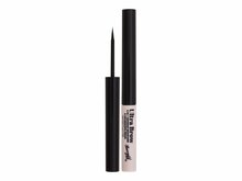 Kulmupliiats Barry M Ultra Brow 2-in-1 Defining Browliner & Nourishing Serum, must, 1,7 ml