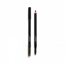 Kulmupliiats Gosh Copenhagen Eye Brow Pencil, Soft Black, 1,2 g
