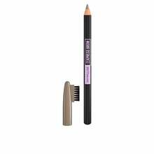 Kulmupliiats Maybelline Express Brow, 02 Blonde, 4,3 g