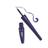 Silmapliiats Lovely Eyeliner, Navy Blue, 2 g