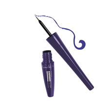 Silmapliiats Lovely Eyeliner, Navy Blue, 2 g
