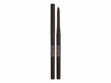 Veekindel silmapliiats Clarins Waterproof Long Lasting Eyeliner Pencil, 02 Chestnut, 0,29 g