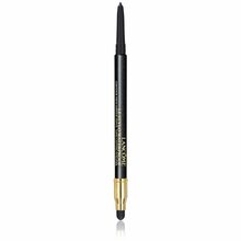 Silmapliiats Lancome Le Stylo Waterproof, 01 Noir Onyx, 0,3 g