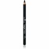 Kulmupliiats Essence Kajal Pencil, 01 Black, 1 g