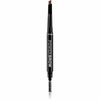 Kulmupliiats Revolution Relove Power Brow, Dark Brown, 0,3 g